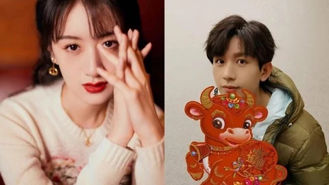 多位明星近况时间线