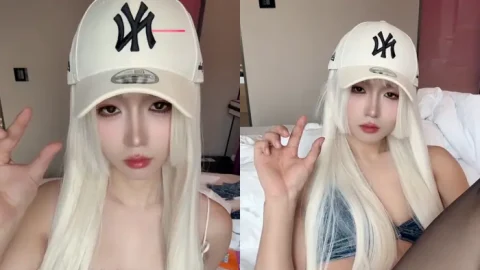 榛榛私密独玩