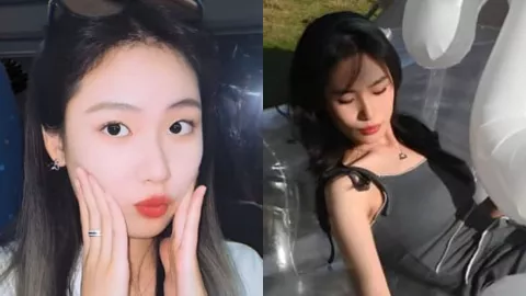 张梅