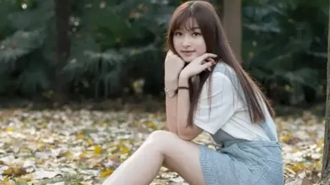 李若彤挑战蜘蛛侠